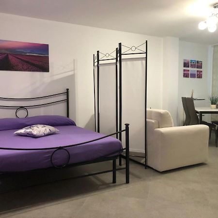 Casa Lavanda 키아바리 외부 사진