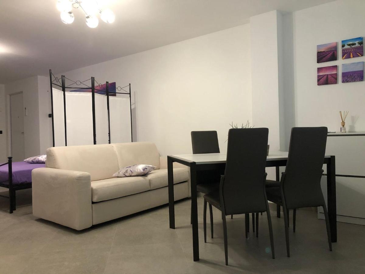 Casa Lavanda 키아바리 외부 사진