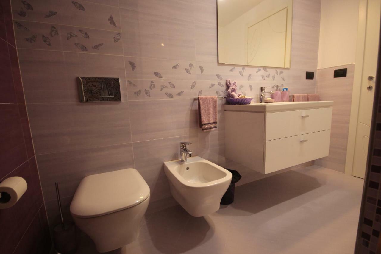 Casa Lavanda 키아바리 외부 사진