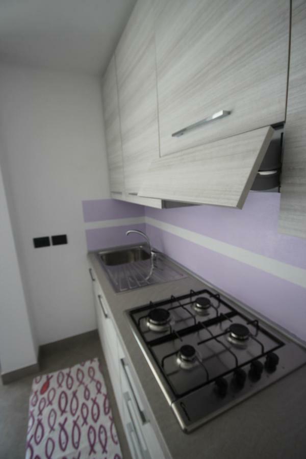 Casa Lavanda 키아바리 외부 사진