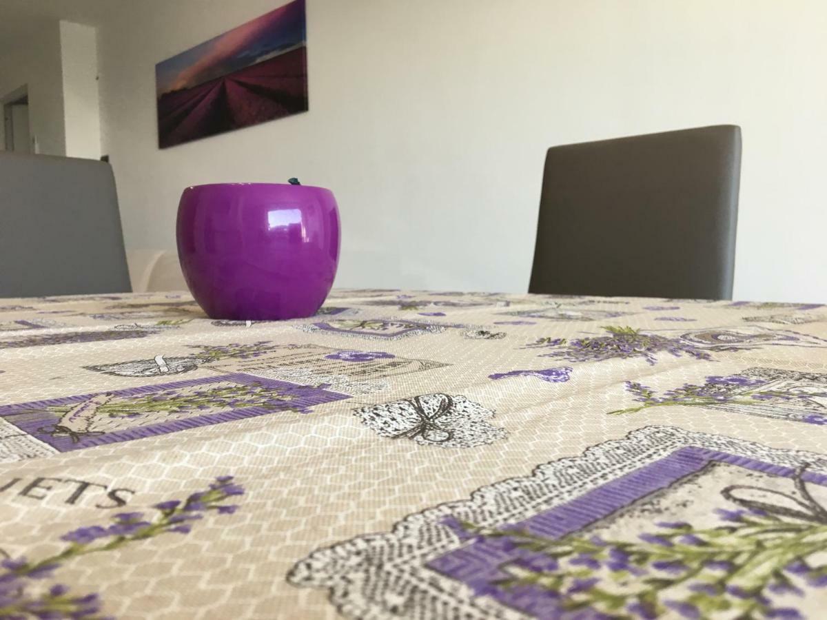 Casa Lavanda 키아바리 외부 사진