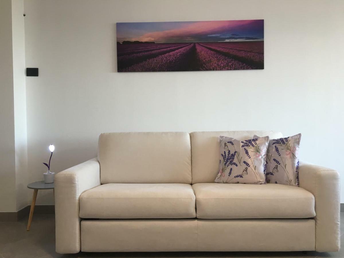Casa Lavanda 키아바리 외부 사진