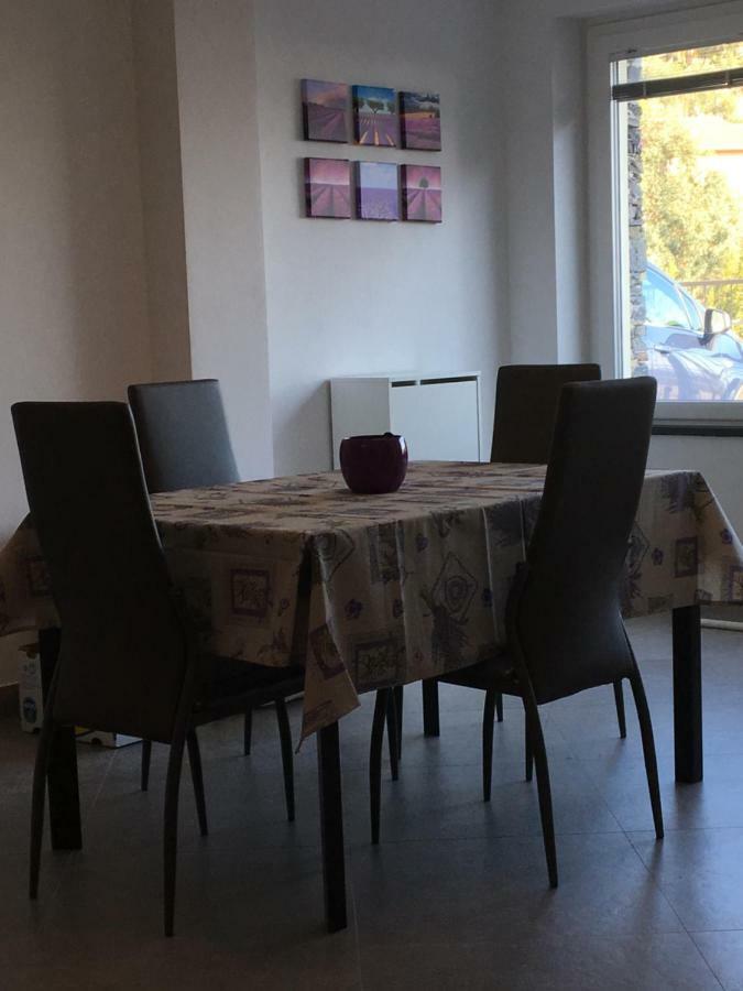 Casa Lavanda 키아바리 외부 사진