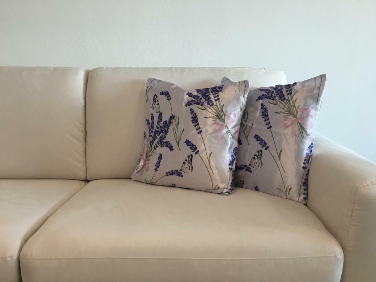 Casa Lavanda 키아바리 외부 사진